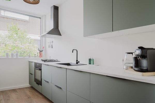 Medium property photo - Kaar 42, 3192 WB Hoogvliet Rotterdam